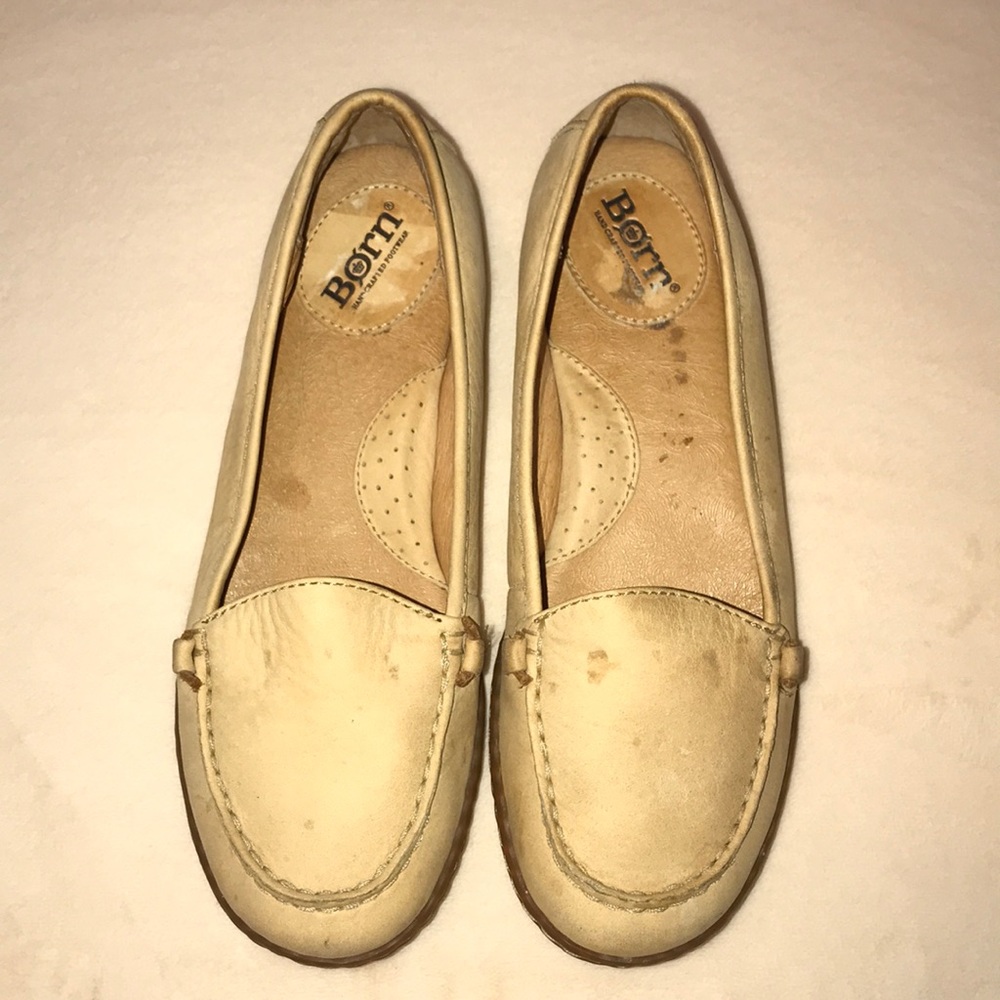 Born Women’s Flats